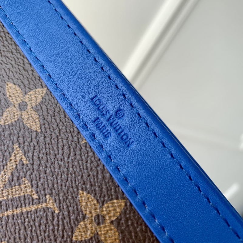 Mens LV Satchel bags